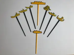 Fishing Floats V shape Rods / Boats