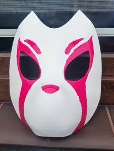 Ceroba's Mask From Undertale Yellow