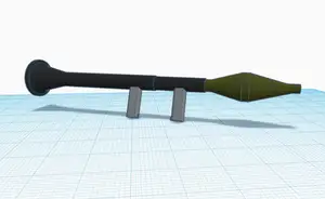 dummy 13 rpg