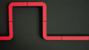 Duality LED Track System