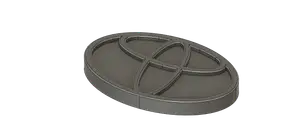 Toyota Logo
