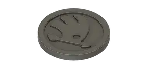 Skoda Logo