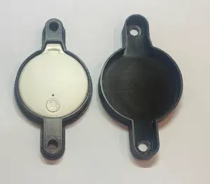 Apple AirTag clone bike bottle mounts - 2 different styles