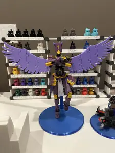 DUMMY 13 - ULTRAKILL Gabriel (plus variant)
