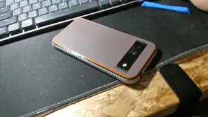 Google Pixel 8a case remix