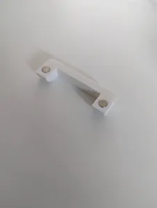Streme brand pet and fly screen retailing clip