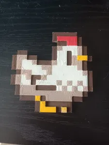 Stardew Valley Chicken