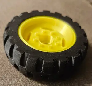 Tire Mold