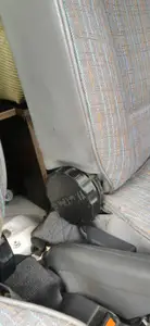 Seat adjustment knob Porter S85/ Hijet