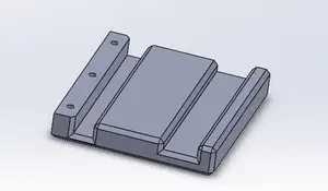 Makita Trimer Router carriage for Parkside guiderail