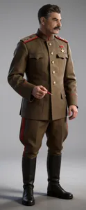 Josef Stalin 2