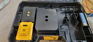 Storage Box Dewalt