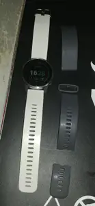 Bracelet pour montre GARMIN largeur 22 mm / GARMIN watchband width 22 mm