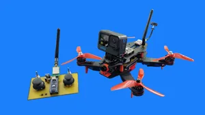 FPV DRONE
