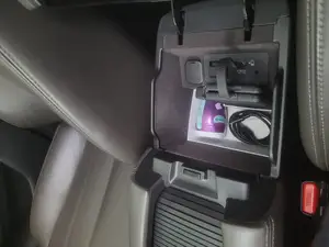 MAZDA 6 Center Tunnel ORGANIZER