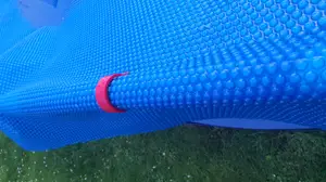 Pool Holder