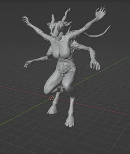 Baphomet