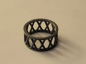 Napkin Ring