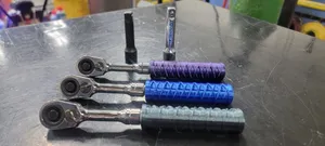 3/8 drive extention katana handle