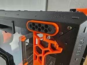 Loading Fork MK2 Holder for OPE, HoneycombWall, SKADIS, and others