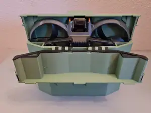 DJI Avata 2 Hartschale / Safe / Das Original