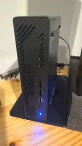 Minisforum MS-01 Vertical Stand
