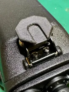 TYT MD-UV390 KlickFast Stud