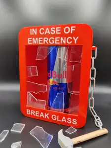 In Case of Emergency Break Glass (Parametric Case)
