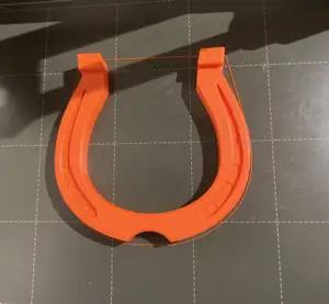 Lucky Horseshoe