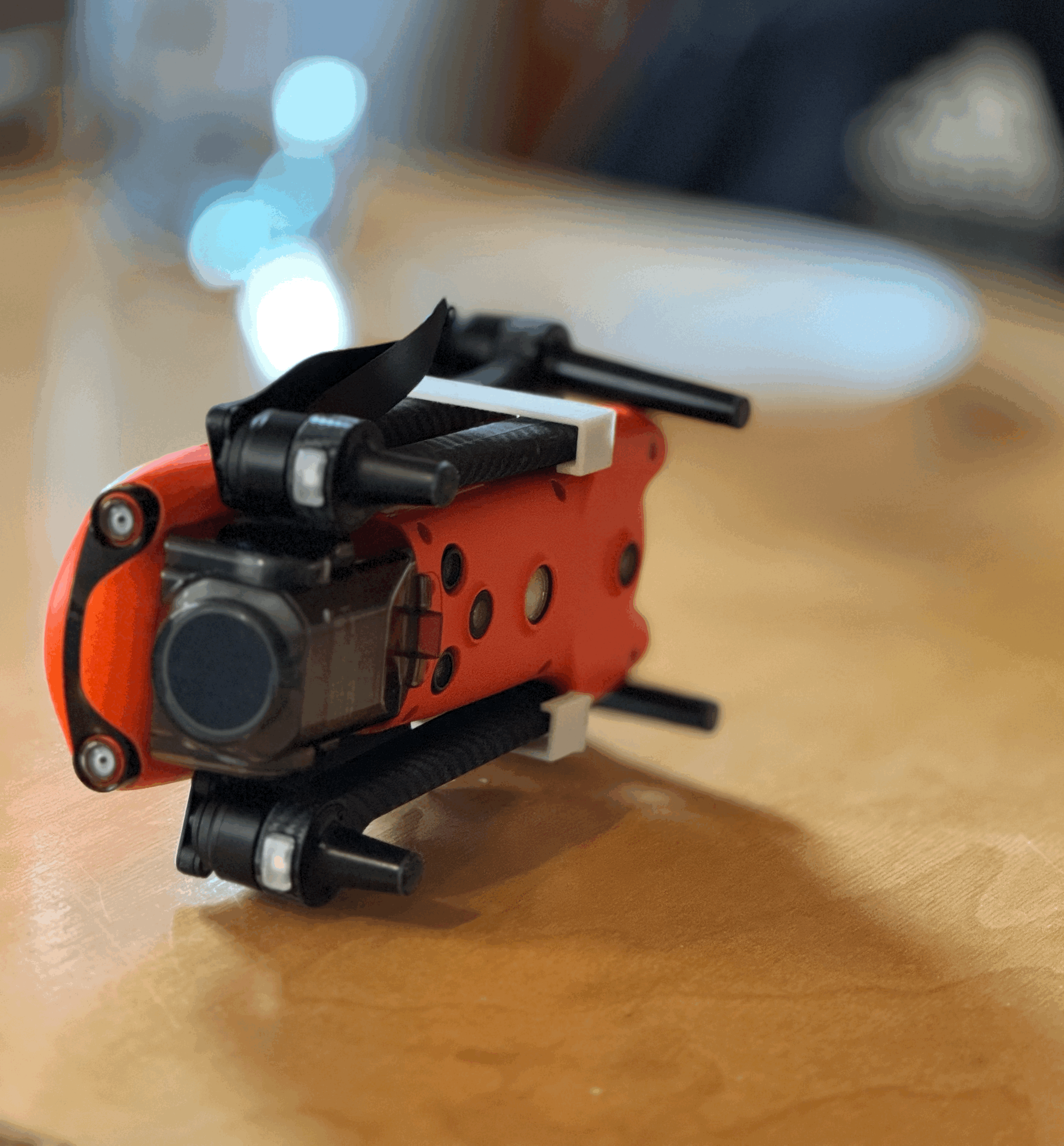 Autel Lite+ Props Holder