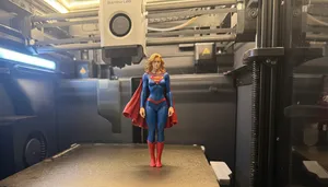 Supergirl