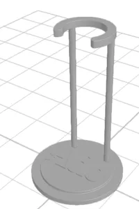 Ado Mars 2023 Lightstick Holder