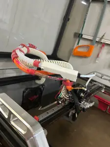 2 in 1 - MMU splitter / Remake Belay - Extruder Sync Sensor