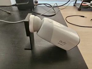 Indoor stand for Eufy Cam 2 Pro