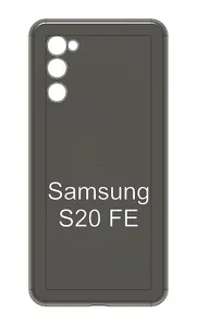 Samsung S20FE Phonecase