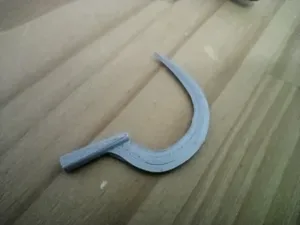 Mini 13 Sickle