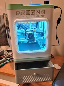Tina2 / MP Cadet Drawer