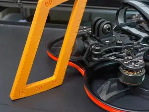 FPV Camera Angle Finder