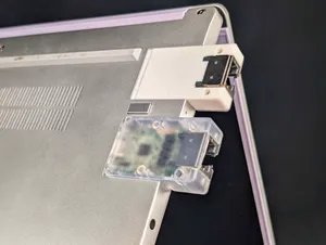 Framework Slim Ethernet Expansion Card