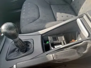 Tunnel Console Accessory/Template for Volvo S60 (I Gen, 04-09)