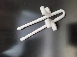 Potato Chip Tongs