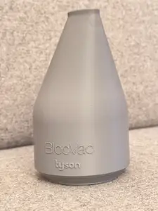 Tyson BlocVac Small Parts Vacuum Cleaner Accessory