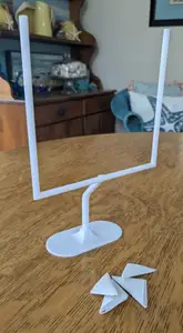 Football Field Goal
