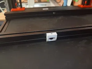 Wide bed adapter 1515
