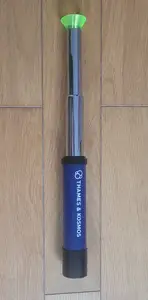 Eye cover for children "toy" telescope. Oculaire longue vue enfant