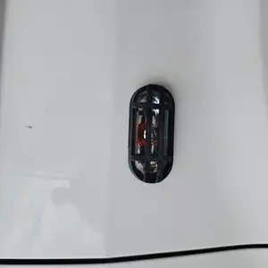 Blinkerschutz VW T5 - Golf 3/4