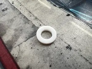 Alfa Giulia Refrigerant cap gasket