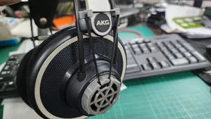 AKG K702 elastic fix