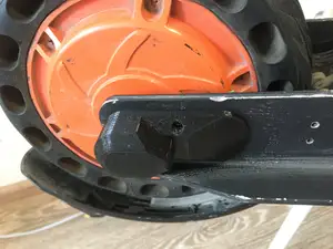 Side Cap Kugoo S1
