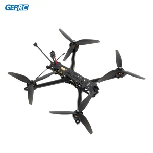 Mark4 7inch accesories